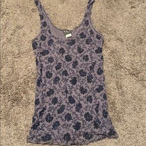 Intimately Free People Tank